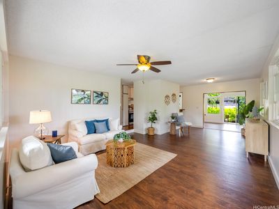 1257 Maleko St, Kailua, HI, 96734