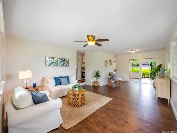 1257 Maleko St, Kailua, HI 96734