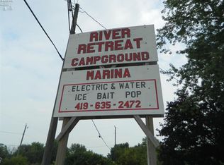 3830 W Harbor Rd, Port Clinton, OH 43452