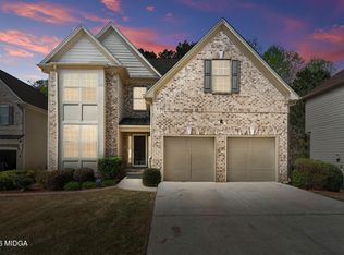 5586 Jamerson Dr, Atlanta, GA 30349