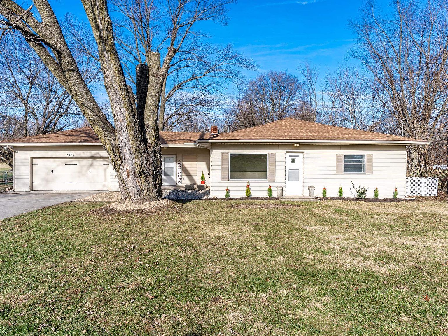 3720 Sandpoint Rd, Fort Wayne, IN 46809 Zillow