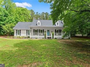 5902 Wills Orchard Rd, Cumming, GA 30040