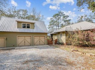 6901 Hurst Hammock Rd, Pensacola, FL 32526