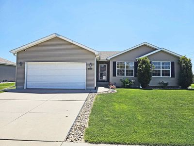 4719 Ernst St, Columbus, NE, 68601