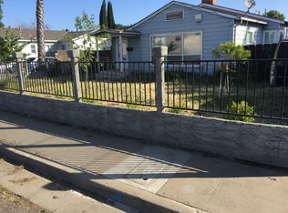 1151 Pine St, Merced, CA 95341