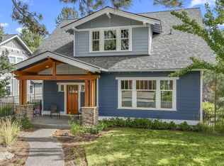 2414 NW Brickyard St, Bend, OR 97703