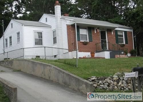 2nd image of 7648 Carden Dr