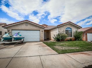 194 E Arrowweed Way, Washington, UT 84780