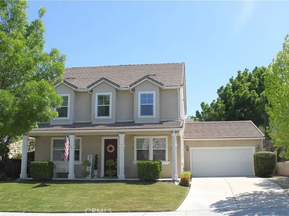 224 Silver Oak Dr, Paso Robles, CA 93446