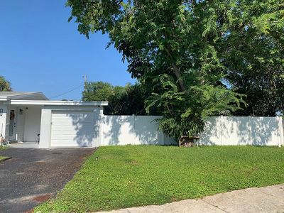3601 SW 23rd Ct, Fort Lauderdale, FL, 33312
