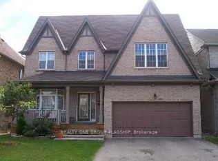 3174 McDowell Dr, Mississauga, ON L5M 6L1
