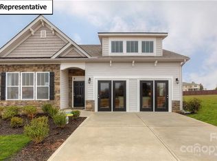 123 Autumnwood Rd, Troutman, NC 28166