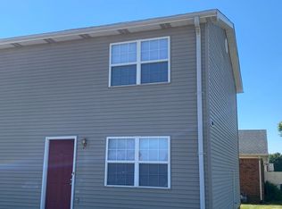 1708 Patrick Way #11, Bowling Green, KY 42104