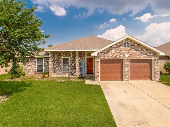 64 Moss Dr, La Place, LA 70068
