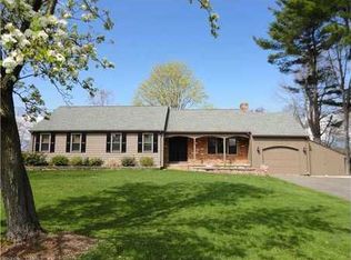 798 Beckley Rd, Berlin, CT 06037