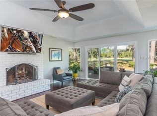 22 Deerfield Rd, Hilton Head Island, SC 29926