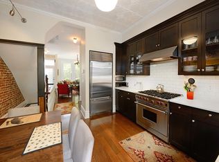 1003 Bloomfield St, Hoboken, NJ 07030