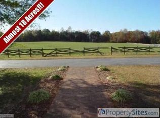 2684 Helmstetler Rd, Lexington, NC 27295