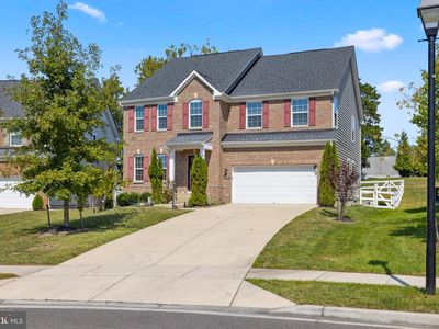 13706 Camelot Field Dr, Bowie, MD, 20720