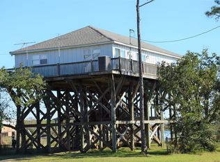 4007 Bayou Heron Rd, Moss Point, MS 39562