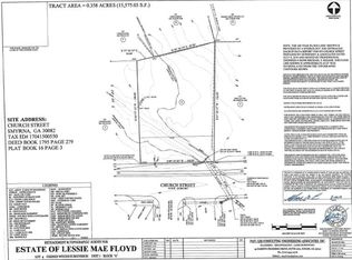 0 Church St SE Lot 4, Smyrna, GA
