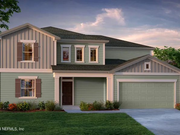 244 RUSHING Drive, St. Augustine, FL 32092
