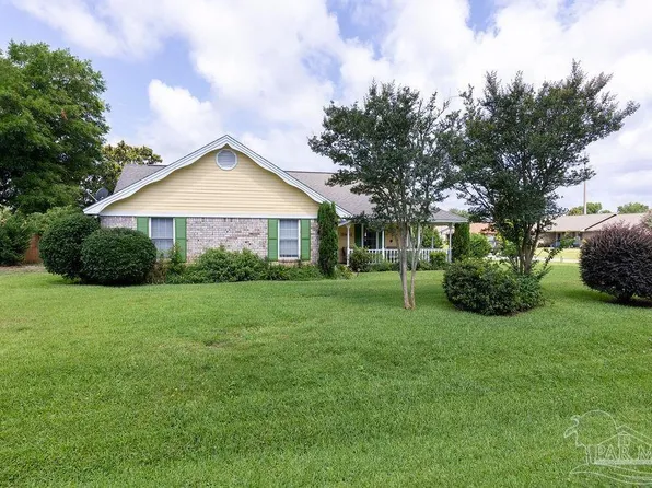 3941 Paradise Bay Dr, Gulf Breeze, FL 32563
