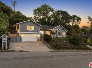 3236 Longridge Ter, Sherman Oaks, CA 91423