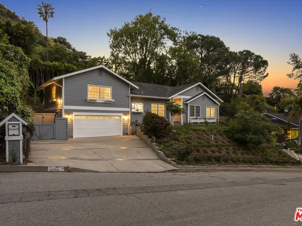 3236 Longridge Ter, Sherman Oaks, CA 91423