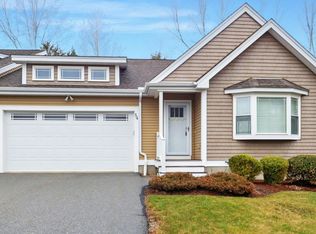 54 Veterans Way, Hampstead, NH 03841