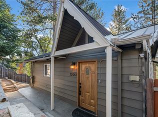 32061 Pine Cone Dr, Running Springs, CA 92382