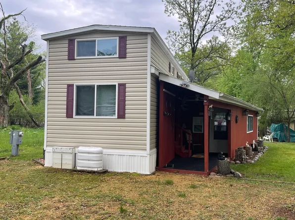 7-186 Woodhaven Lakes, Sublette, IL 61367