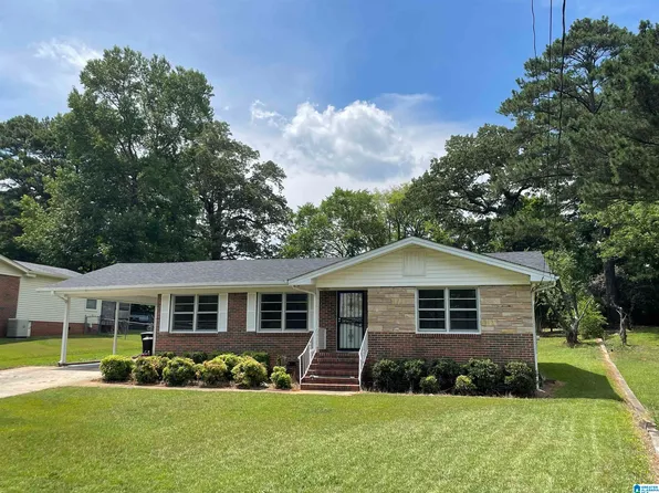 560 Zinnia Ln, Birmingham, AL 35215