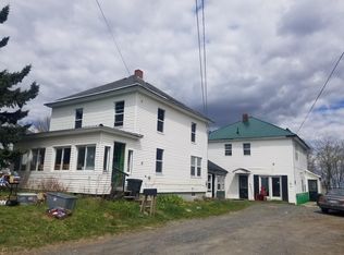 23 Elmwood Avenue, Caribou, ME 04736