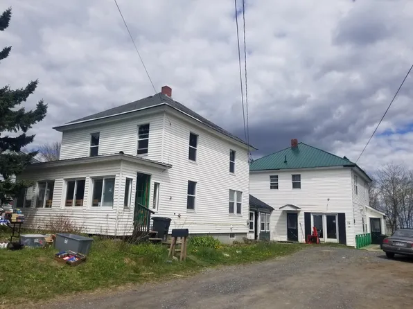 23 Elmwood Avenue, Caribou, ME 04736