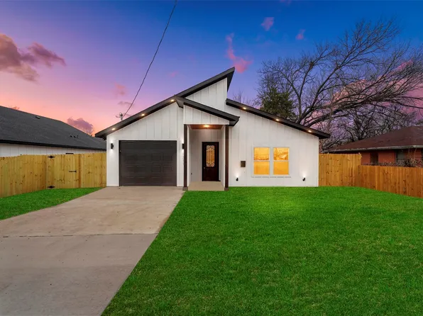 4211 S Denley Dr, Dallas, TX 75216