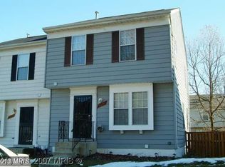 5614 Malvern Way, Capitol Heights, MD