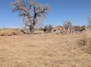 30 Cordova Rd, Jarales, NM 87002