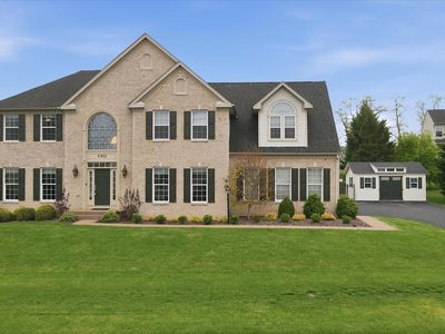 9955 Jennings Ave #60, Waynesboro, PA, 17268