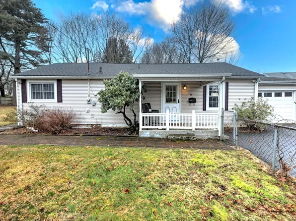 11 South Reid Street, Waterbury, CT 06704
