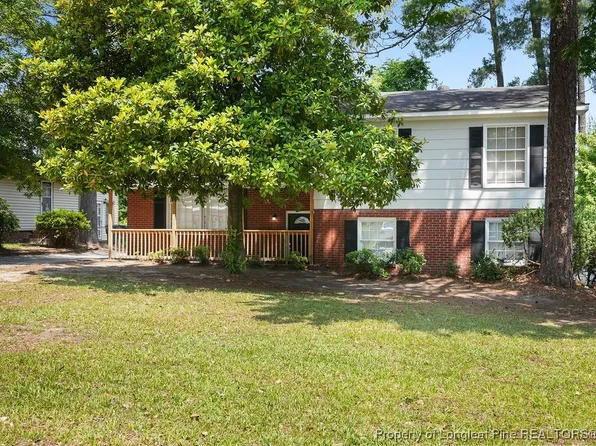 717 Ashboro St, Fayetteville, NC 28311