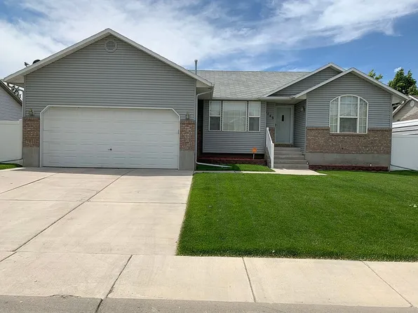 5149 Leesburg Pl, Chubbuck, ID 83202