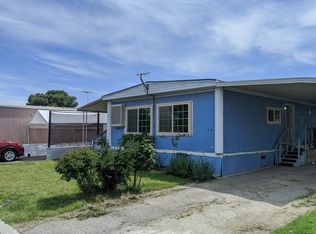 2250 Whitley Ave SPACE 27, Corcoran, CA 93212