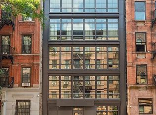The Marx, New York, NY 10128