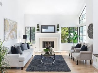 28592 Mill Pond, Mission Viejo, CA 92692