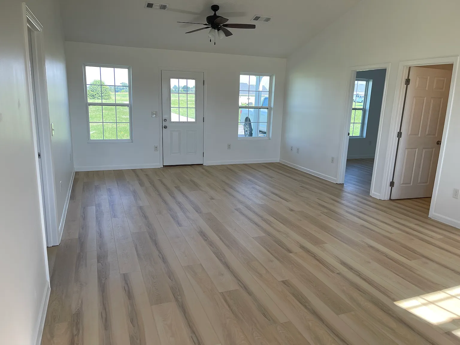1430 Quarles Rd — Photo 4