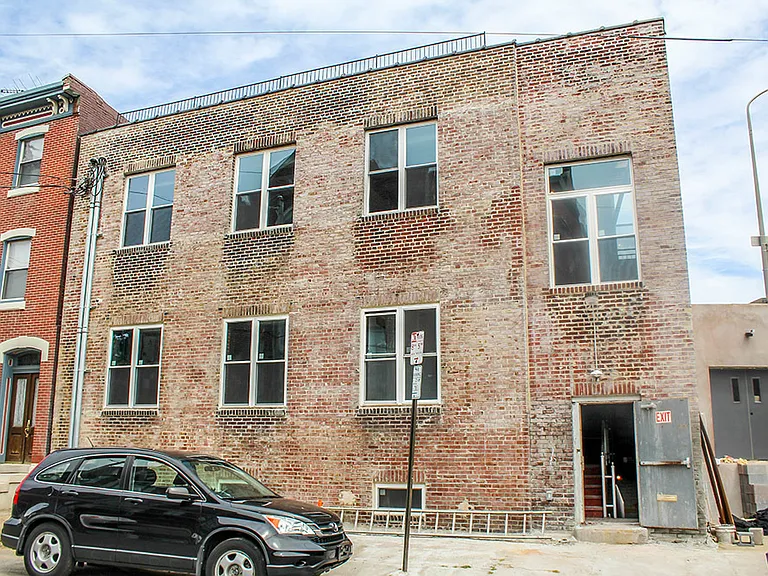 1027 E Montgomery Ave #O9 — Photo 25