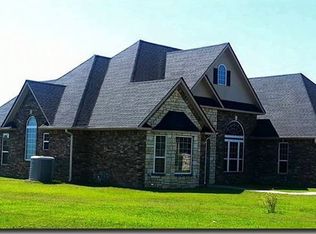 1218 NW 6th St, Stigler, OK 74462