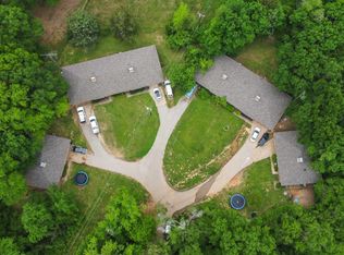 11774 S Hillcreek Rd, Whitehouse, TX 75791