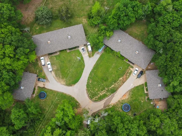 11774 S Hillcreek Rd, Whitehouse, TX 75791